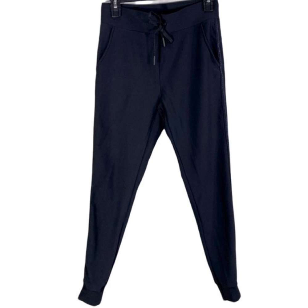1st Phorm Women's Jogger Pants Size S Color Black